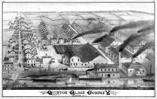 Quinton Glass Company, Salem and Gloucester Counties 1876